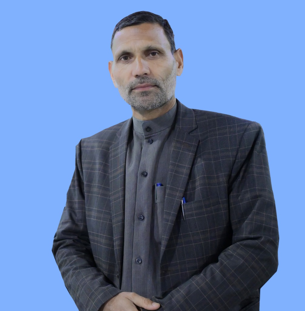 Haji Mohamad Ashraf